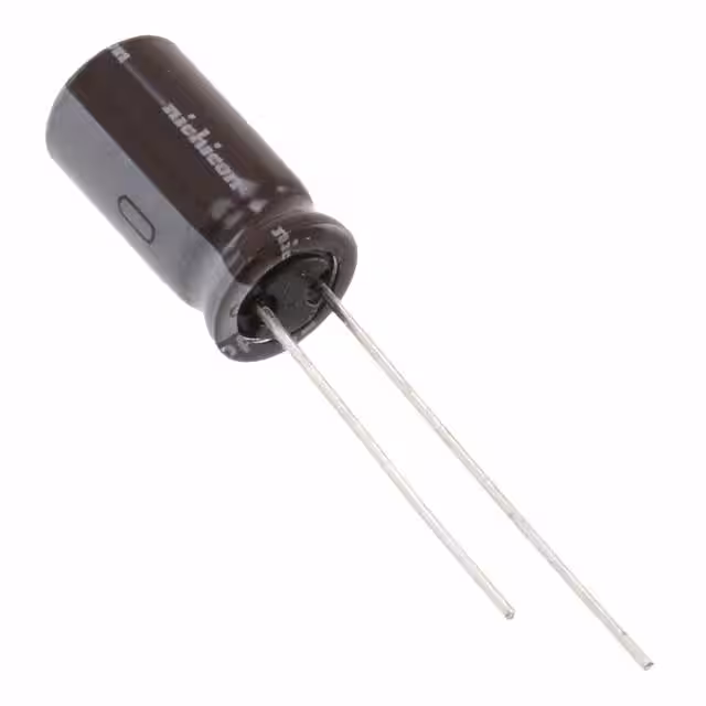 UPA1E471MPD Nichicon  Condensateurs électrolytiques en aluminium